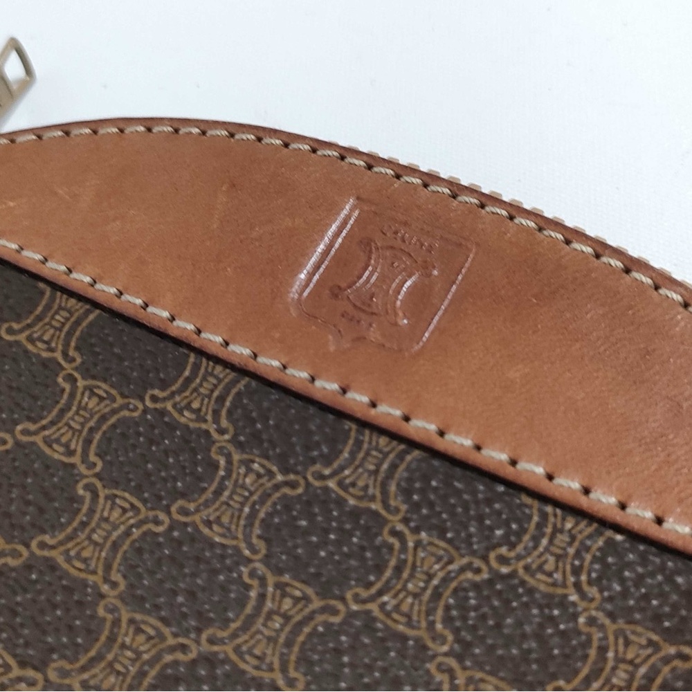 Celine Accessory Pouch - Picture 3 of 3